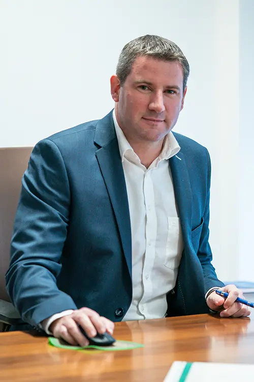 Photo de Ma&icirc;tre Guillaume FALLOURD