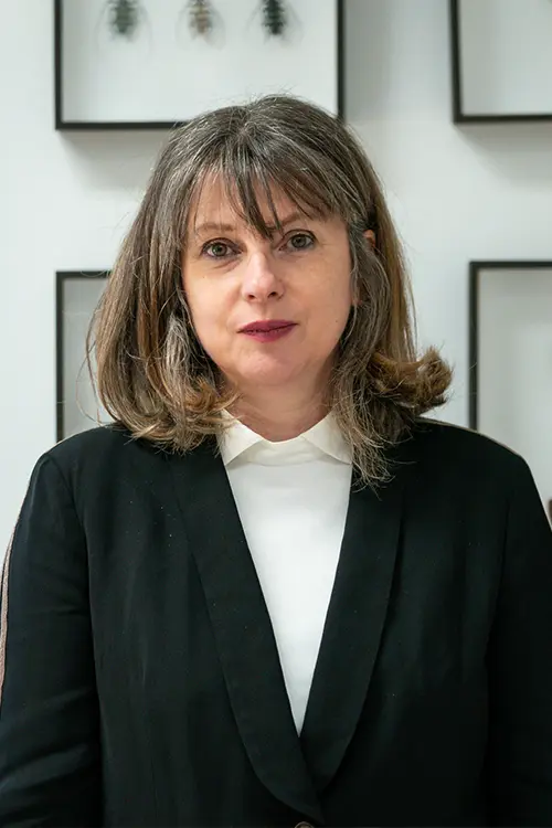 Photo de Ma&icirc;tre Marie-Lore TREFFOT