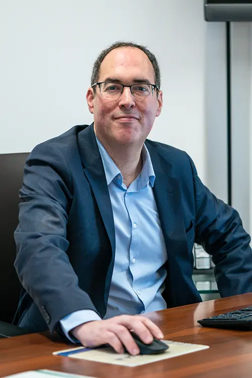 Photo de Ma&icirc;tre Matthieu CESBRON