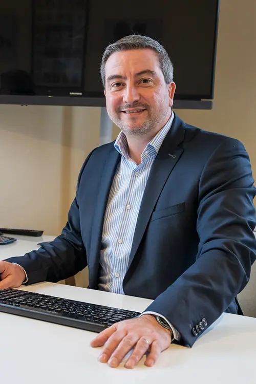 Photo de Ma&icirc;tre Matthieu COURTOIS