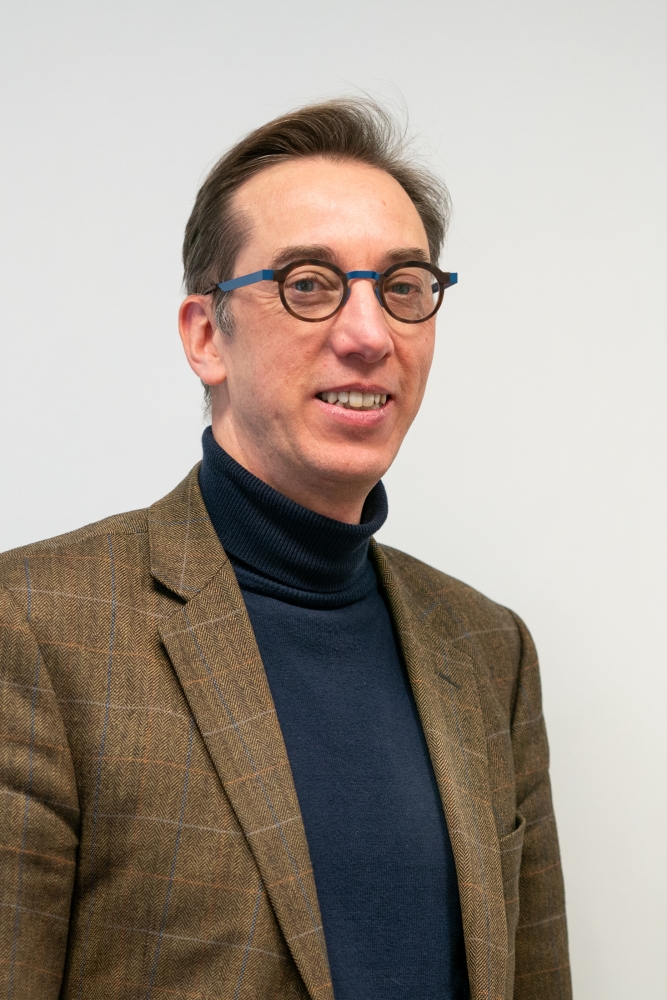 Photo de Ma&icirc;tre Christophe PINEAU