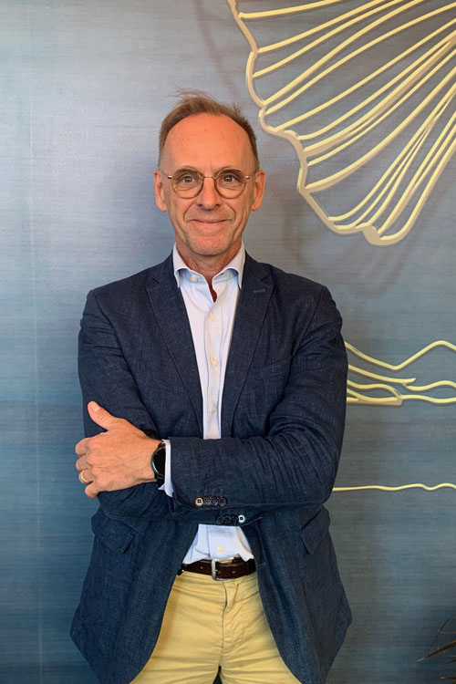Photo de Ma&icirc;tre Thierry PARCE